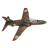 Corgi AA36009 1:72 Scale BAe Hawk 19 Squadron Aviation Archive Military Air Power Limited Edition