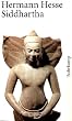 Siddhartha. Eine indische Dichtung