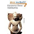 Siddhartha. Eine indische Dichtung.