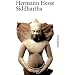 Siddhartha. Eine indische Dichtung.