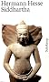 Siddhartha. Eine indische Dichtung.