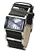 Bench BC0025BK Ladies Watch with Black Strap and Metal Links