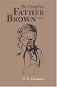 The Complete Father Brown