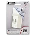 Nintendo DS Lite - Bildschirm Schutzfolie (Screen Protector)
