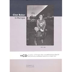 Chet Baker in Europe 1975-1988