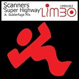 Scanners, 2010, Limbo