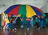 20' Parachute
