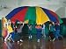 Sporting Goods : 20' Parachute