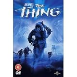 The Thing [DVD] [1982]