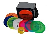 Grab-n-Go Premium 8 Disc Set