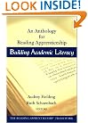 Building Academic Literacy: An Anthology for Reading Apprenticeship