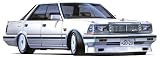 1/24 SP 日産 Y30 V6 セドリック