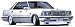1/24 SP 日産 Y30 V6 セドリック