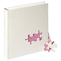 Walther UK-125-R Baby Puzzle, 28 x 30,5 cm, rosa