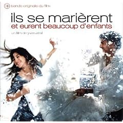 ils se mari�rent et eurent beaucoup d'enfants (bof) Copy Controlled