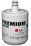 LG LT500P Vertical Refrigerator Water Filter  1 Pack