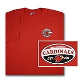 Lamar University Cardinals T-Shirt