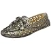 daniblack Women's Linny Ballet Flat