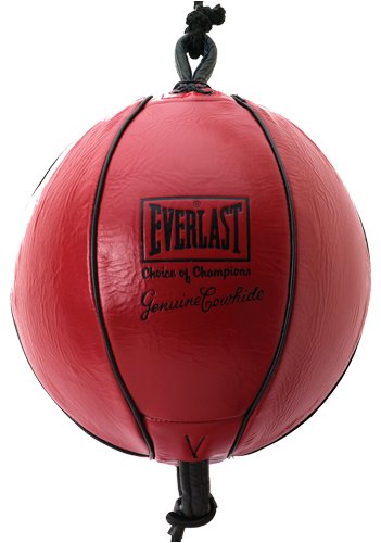 Childrens Toyshop  Sporting Goods : Everlast Professional Double End Bag