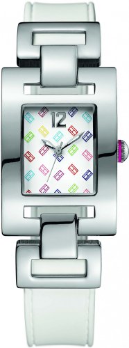 Tommy Hilfiger Sport 24034 Wristwatch for Her Design Highlight