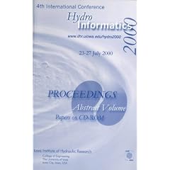 4th International Conference Hydroinformatics 2000