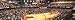 NCAA Minnesota Gophers Williams Arena Stadium Picture , Deluxe Frame, Cherry