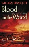 Blood on the wood