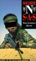Soldier N: SAS - Gambian Bluff