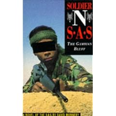Soldier N: SAS - Gambian Bluff
