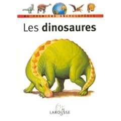 Les dinosaures