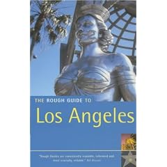 The Rough Guide to Los Angeles 3 (Rough Guide Travel Guides)