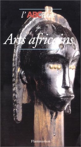 City Travel Guides Discounted  Livres : ABCdaire des arts africains