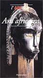 ABCdaire des arts africains