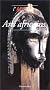 ABCdaire des arts africains