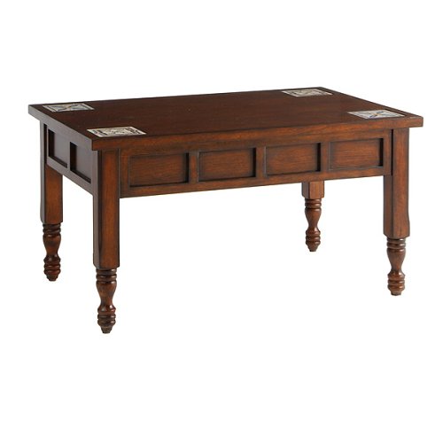 Merida II Coffee Table