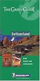 Michelin the Green Guide Switzerland