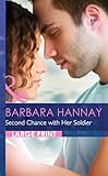 Second chance with her soldier