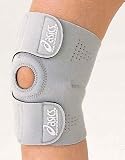 asics アシックス 膝快調 GGW201 膝用サポーターの画像
