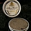 Paddlefish Caviar 1oz
