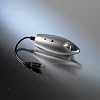 Powermonkey PowerTraveller Portable Charger (Grey)