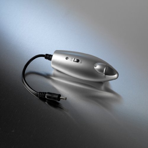 Powermonkey PowerTraveller Portable Charger (Grey)