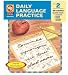 DAILY LANGUAGE PRACTICE GRADE 2