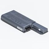 DED820-9 - 9 cells - Laptop Battery For Dell Latitude D531 D531N D820 D830 Precision M4300 Mobile Workstation Precision M65 P/N's: DF192 CF623 (7200mAh)