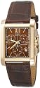 Citizen Men's Eco-Drive Chronograph Rose-Gold Tone Watch #AT0563-01X