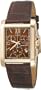 Citizen Men's AT0563-01X Eco-Drive Chronograph Rose-Gold Tone Watch