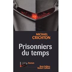 Prisonniers du temps