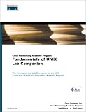 Cisco Networking Academy Program: Fundamentals of UNIX Lab Companion