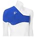 Tru-Fit Neoprene Shoulder Wrap with Reusable Ice/Heat Pack