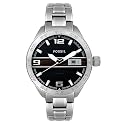 Fossil Men's Stainless Steel Watch #AM4218