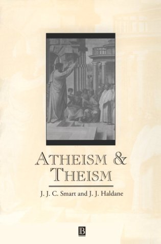 Atheism and Theism (Great Debates in Philosophy) under The Books Store